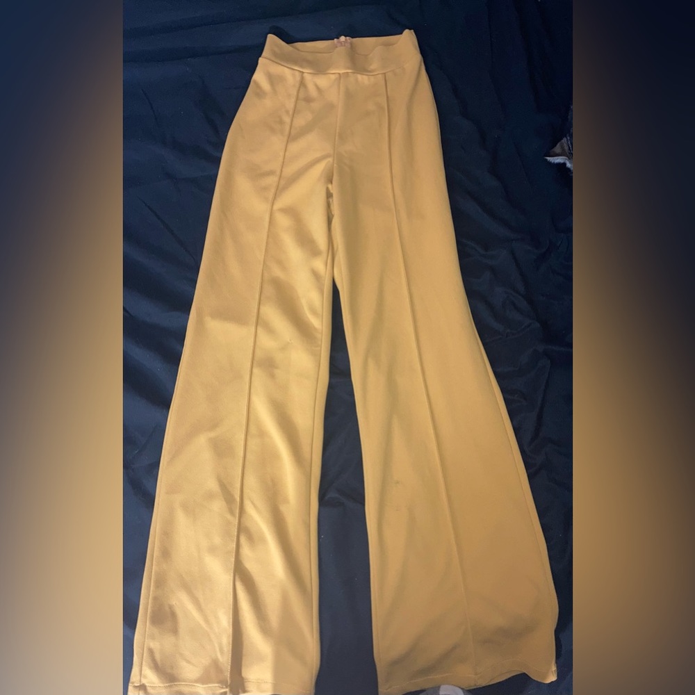 fashion nova pants